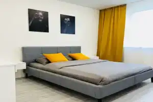 Апартаменты у проспекта Победителей, Минск
