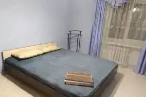 Уютная чистая квартира в центре города