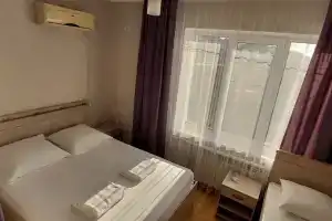 Апартамент