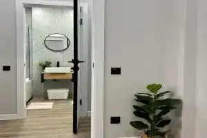 С видом на горы, Железноводск