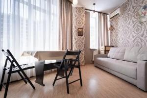 Отличная квартира в районе Курортного городка