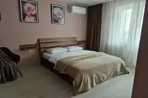 Комфортная квартира рядом с аквапарком, Оренбург