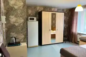 Уютная студия, Красноярск