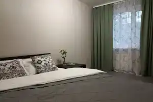 Уютная квартира в горроще