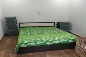 Частный дом в центре города