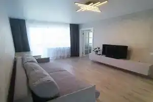 Идеальная квартира в центре города