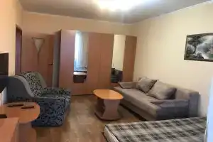 Уютная квартира, Севастополь