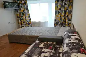 Квартира рядом с жд вокзалом, Хабаровск