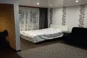 Квартира на Чайке, Орел