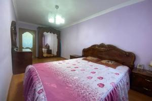 3 комнатная Журавлева 110, Чита