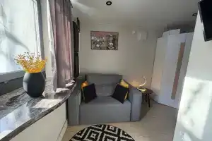 Комфортные апартаменты, Москва