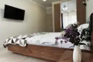Квартира в новом ЖК Звезда столицы