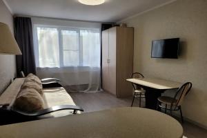 Апартаменты у метро Пионерская, Санкт-Петербург