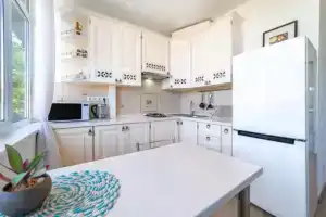 Уютная квартира в центре Сочи рядом с парком Дендрарий