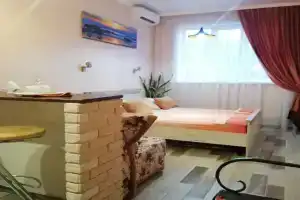 Студия, Геленджик