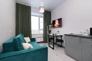 Апартамент, Новосибирск