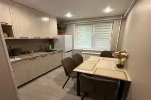 Новая, уютная, шикарная квартира на Горной, Нальчик