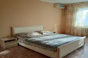 Ооочень классная квартирка по всем параметрам