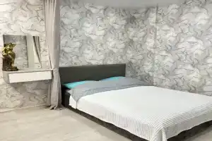 Квартира в центре города с евроремонтом