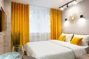 Уютная студия, Москва