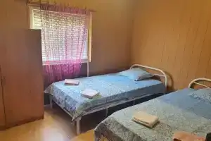 Дом отдельный коттедж