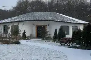 Усадьба «Румянцево», Петровский