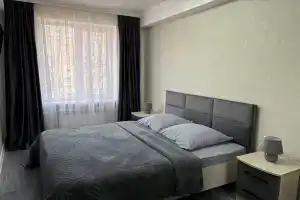 Светлая, уютная квартира в центре города