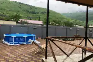 Коттедж, Верхний Фиагдон