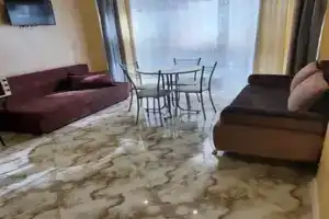 Квартира у моря на первой линии, Сочи