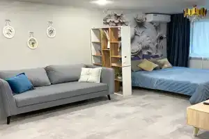 Квартира рядом с морем, Новороссийск