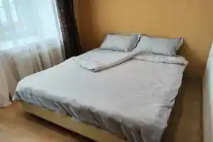 Квартиры посуточно на Чистопольской 85, Казань