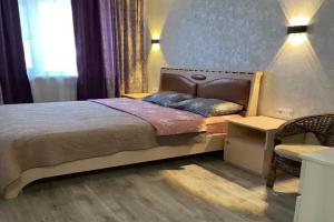 Квартира люкс в лучшем районе города