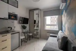 Студия, Москва