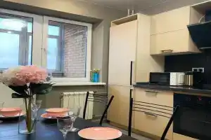 Просторная квартира вблизи метро, Москва