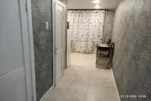 Двушка для спокойного отдыха