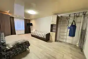 Светлая и чистая квартира с современным ремонтом, Череповец