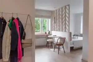 Квартира в центре