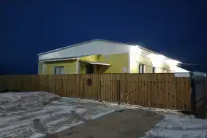 Дом на Шалаурова, Великий Устюг