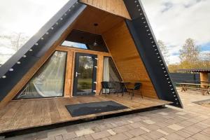 База отдыха «Фестиваль-Парк»