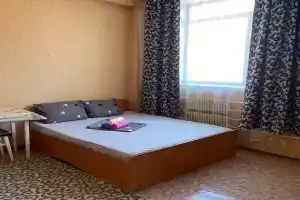 Уютная студия, Омск