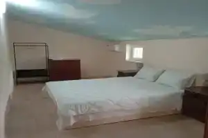 Уютный дом для отдыха на побережье, Новомихайловский