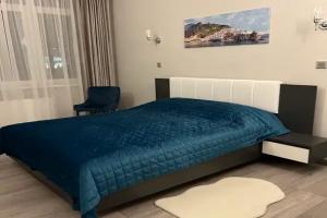 Двух комнатная квартира в центре Калининграда