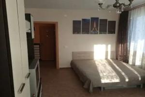 Уютная 2-комнатная квартира, 5 кроватей, Новинки