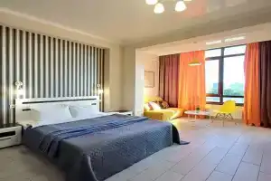 Уютная квартира в центре Анапы