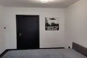 Квартира с видом на горы и подъемник, Кировск