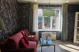 Патио, Туапсе