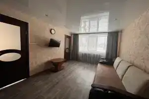 Уютная квартира в спальном районе