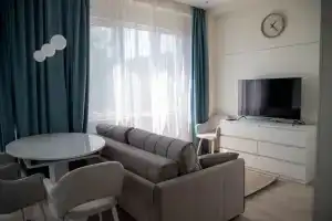 Квартира Лукоморье, Сочи