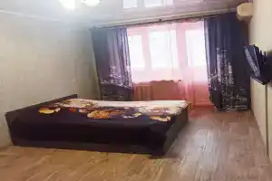 Комфортабельная квартира в центре города