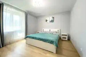 Комфортная квартира в новом доме